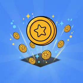 Coin Drop Color Puzzle