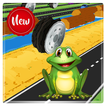 Crossy Road: Disney Adventure