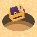Dig for Treasure Draw Puzzle APK