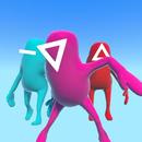 Draw Knock Down APK