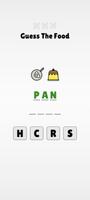 Guess The Emoji Quiz Puzzle Affiche