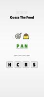 Guess The Emoji Quiz Puzzle Affiche