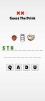 Guess The Emoji Quiz Puzzle capture d'écran 2