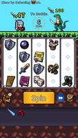 RogueLike Dungeon Spinner ポスター