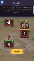 RogueLike Dungeon Spinner スクリーンショット 2