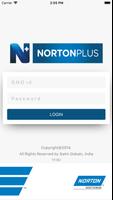 Norton Plus Affiche