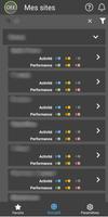 1 Schermata OEE Web Mobile