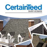 CertainTeed Roofing Guide icône