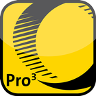 ISOVER Pro3-icoon