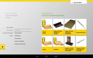 ISOVER Pro3 Screenshot 3