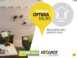 Optima Murs Poster