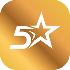 Nhà Thầu 5Sao icon