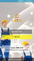 Nhà Thầu 5Sao poster