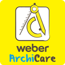 Weber ArchiCare APK