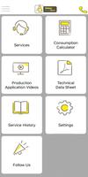Weber ArchiCare Screenshot 3