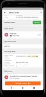TMS SGID DRIVER UAT স্ক্রিনশট 1