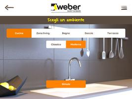 3 Schermata Webercolor