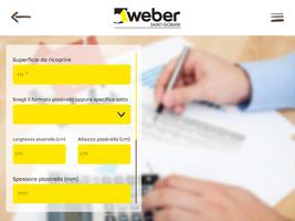 2 Schermata Webercolor