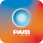 PAM Tools Preprod simgesi