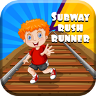 Subway Rush Runner simgesi