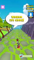 Subway Rush Runner Ekran Görüntüsü 2