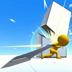 SliceBreak 아이콘