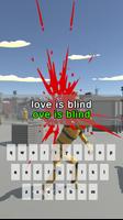 پوستر Typing Games Typing of the Zom