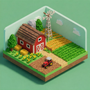 3D Find the Difference APK