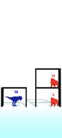 Tower Merge Battle 截图 2