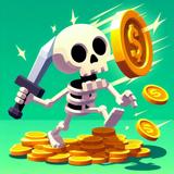 Coin Pusher Rogue Survivor APK