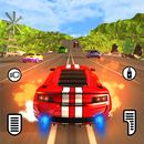 APK Extreme GT Car Stunts Racing: Simulator Game