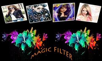 Magic Filter capture d'écran 2