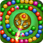 Marble Puzzle: Marble Shooting simgesi