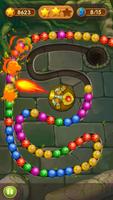 Marble Puzzle: Marble Shooting plakat