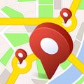 My Mark On Map: Pin Tag Photo