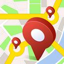 My Mark On Map: Pin Tag Photo APK
