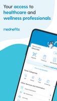 Mednefits постер