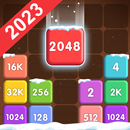 Merge Block: 2048 Puzzle APK