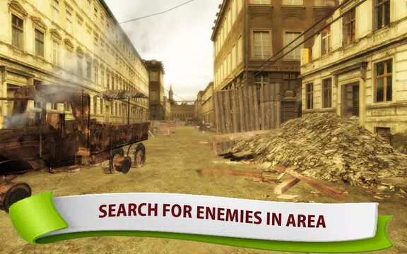 Screenshot 11 for Mountain Sniper Shooter - Shooting game