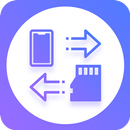 Auto Transfer To Sd Card APK