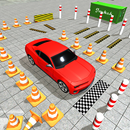 New Car Parking Game 2021 :Real Driving Simulator APK
