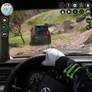Offroad Jeep 4x4 Driving Games APK