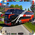 Offroad Bus: Coach Bus Driving