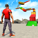 Only Go Up - Parkour Adventure APK