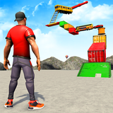 Only Go Up - Parkour Adventure أيقونة