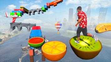 Only Go Up - Parkour Adventure تصوير الشاشة 3