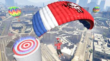 Only Go Up - Parkour Adventure تصوير الشاشة 2