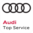 Audi Top Service aplikacja