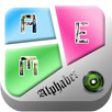 Alphabet Collage Maker APK