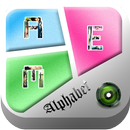 Alphabet Collage Maker APK